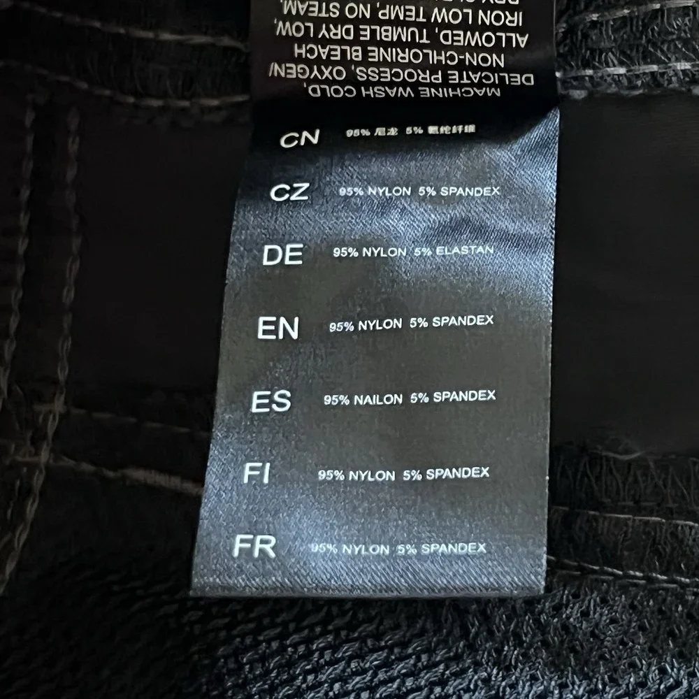 Kuhl Renegade Shorts Mens Size 40 Gray Outdoor Active Hiking Lightweight - Picture 8 of 8